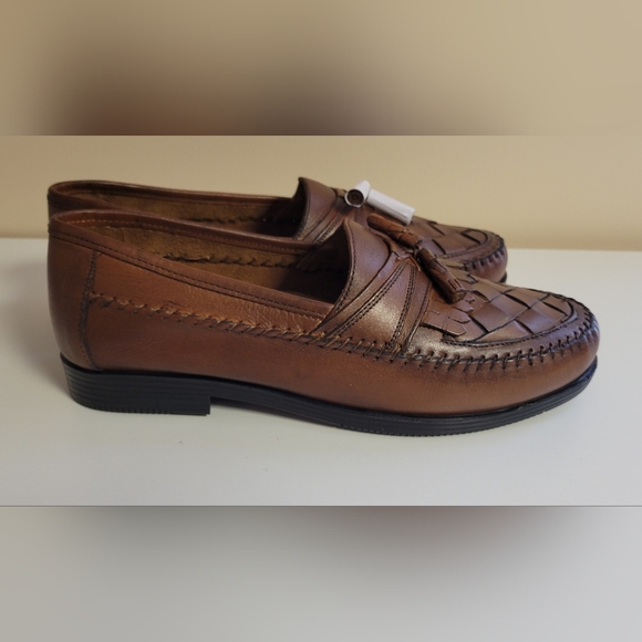 Giorgio Brutini Dress Loafers - Picture 5 of 11